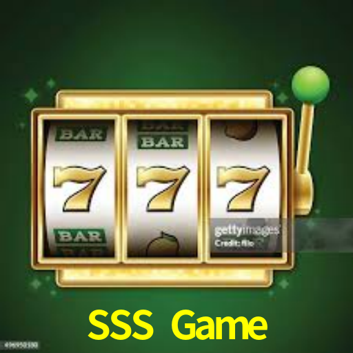 Casino Online SSS Game | Os Melhores Slots no Brasil
