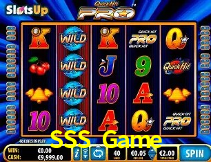 Fortune Tiger no Cassino Online SSS Game